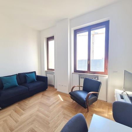 Cinque Giornate Charme Apartment Milano Exterior foto
