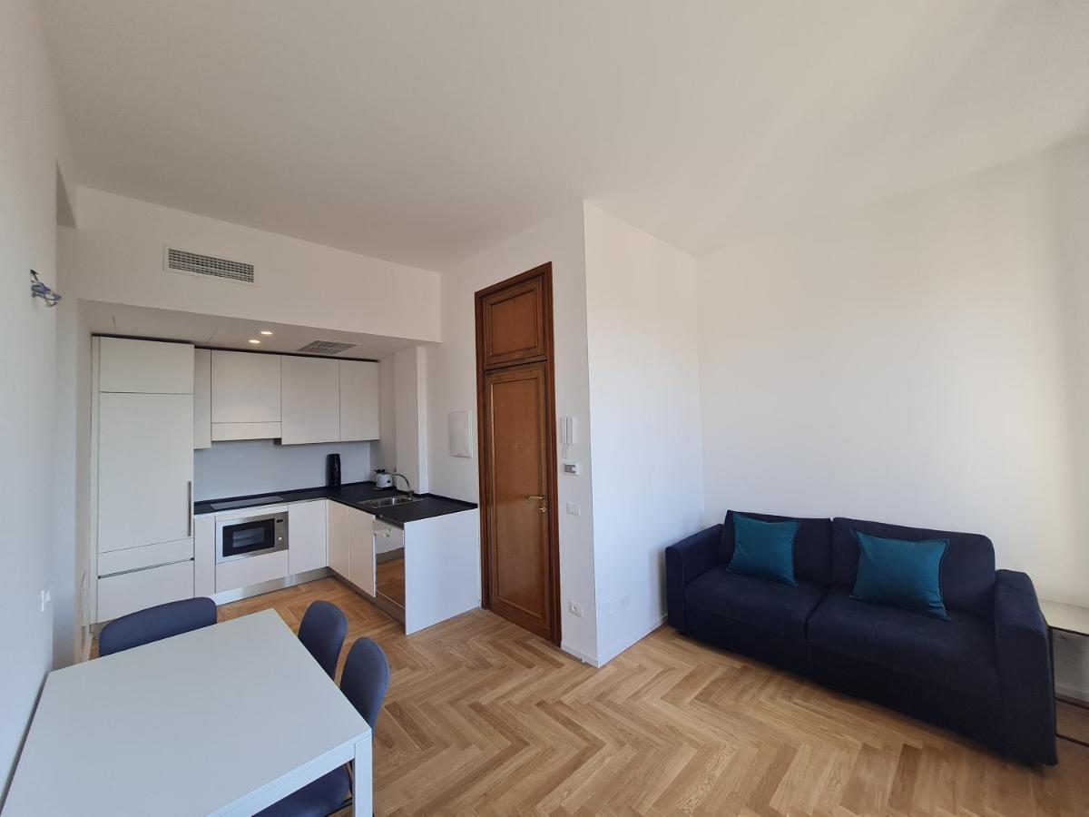 Cinque Giornate Charme Apartment Milano Exterior foto