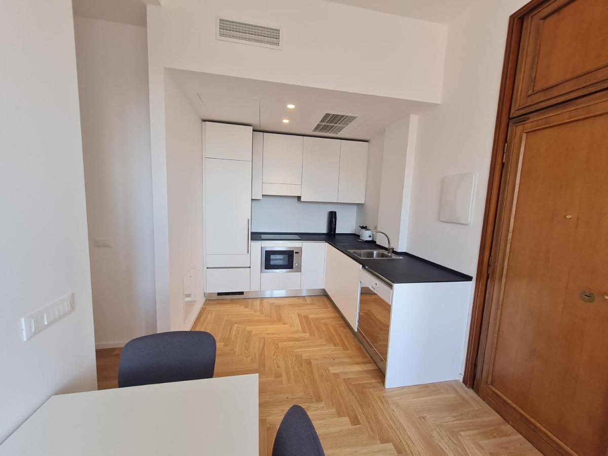 Cinque Giornate Charme Apartment Milano Exterior foto