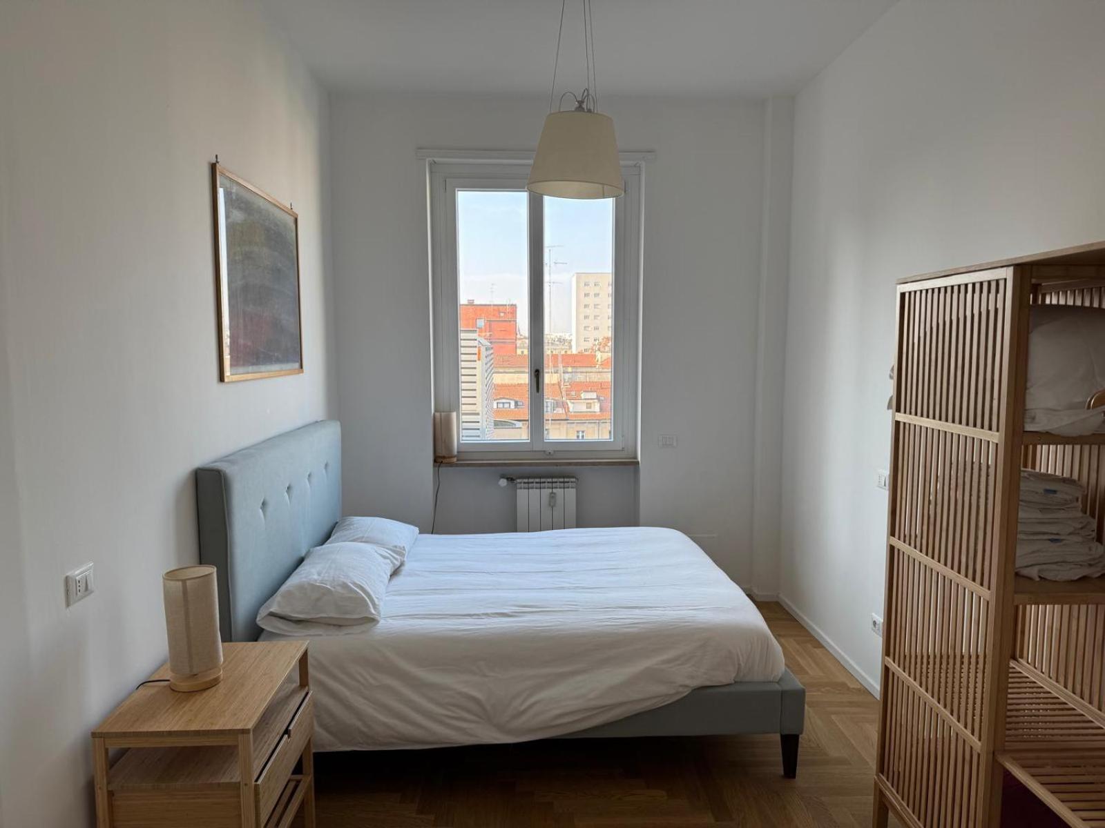 Cinque Giornate Charme Apartment Milano Exterior foto