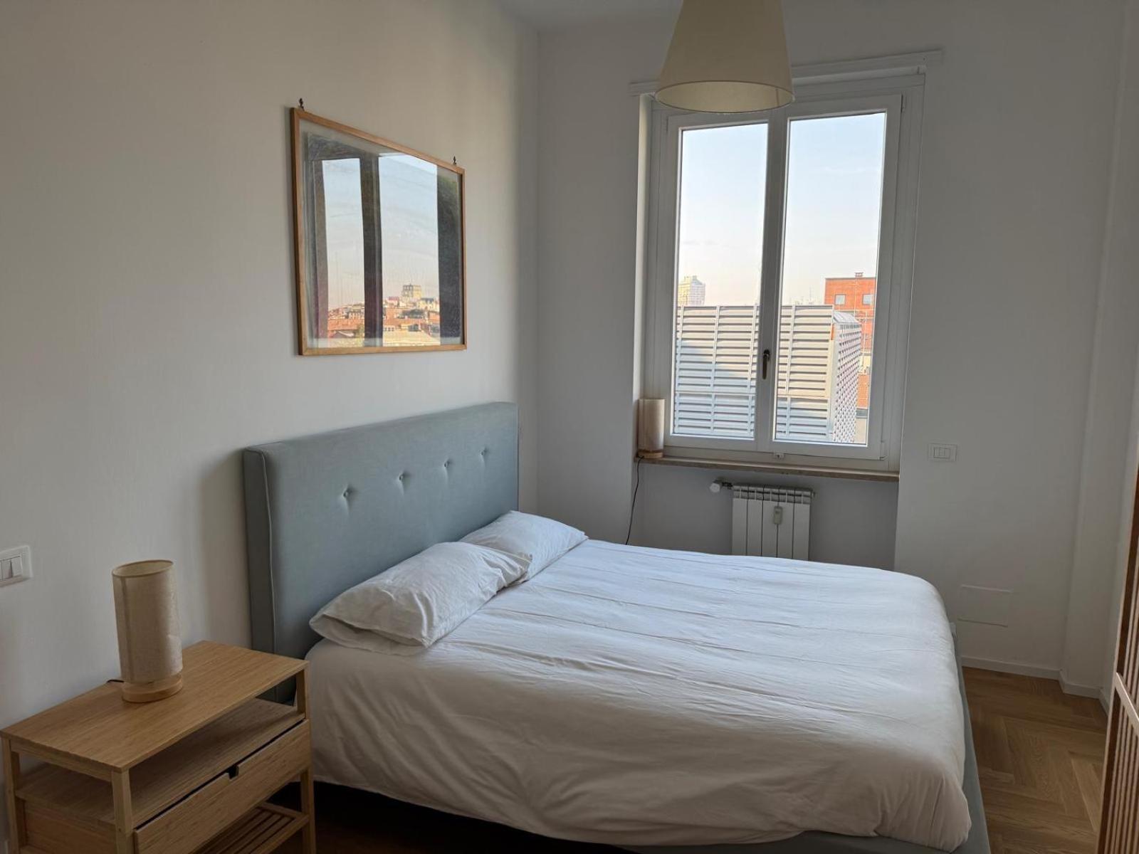 Cinque Giornate Charme Apartment Milano Exterior foto